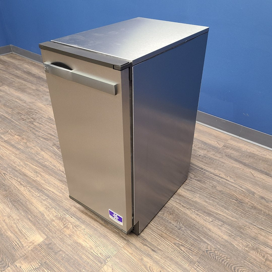 Scratch & Dent Manitowoc UCP0050A+K00376 Undercounter Ice Maker No. 1054949