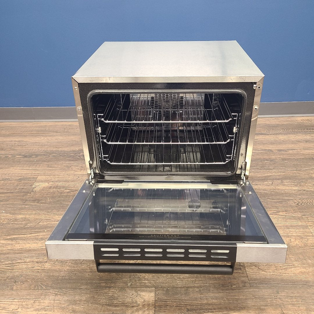 Moffat E23M3 Convection Oven Scratch & Dent 0867
