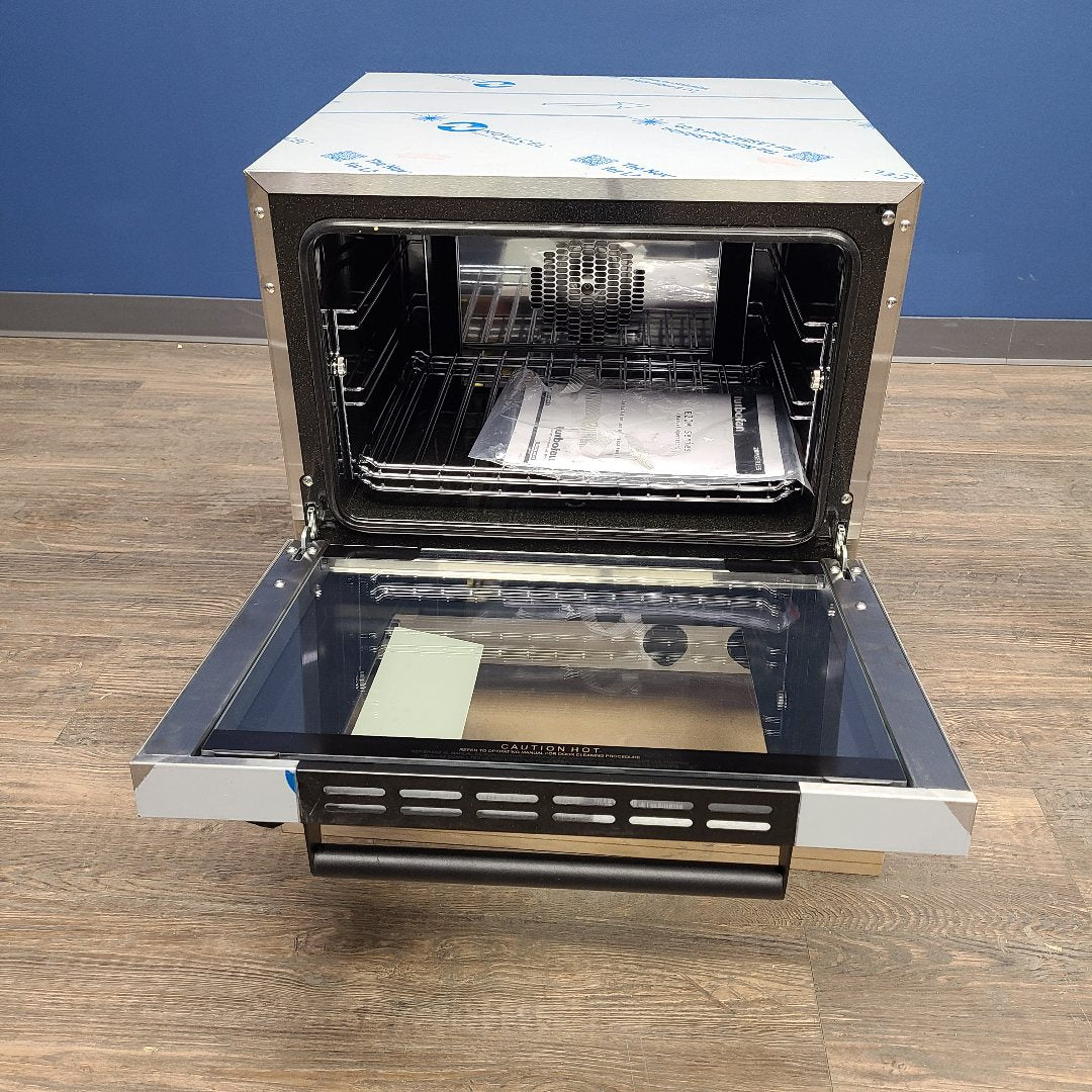 Moffat E23M3 Half Size Electric Convection Oven (Scratch & Dent 2909)