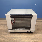 Moffat E28M4 Convection Oven (Scratch & Dent) No. 1086347