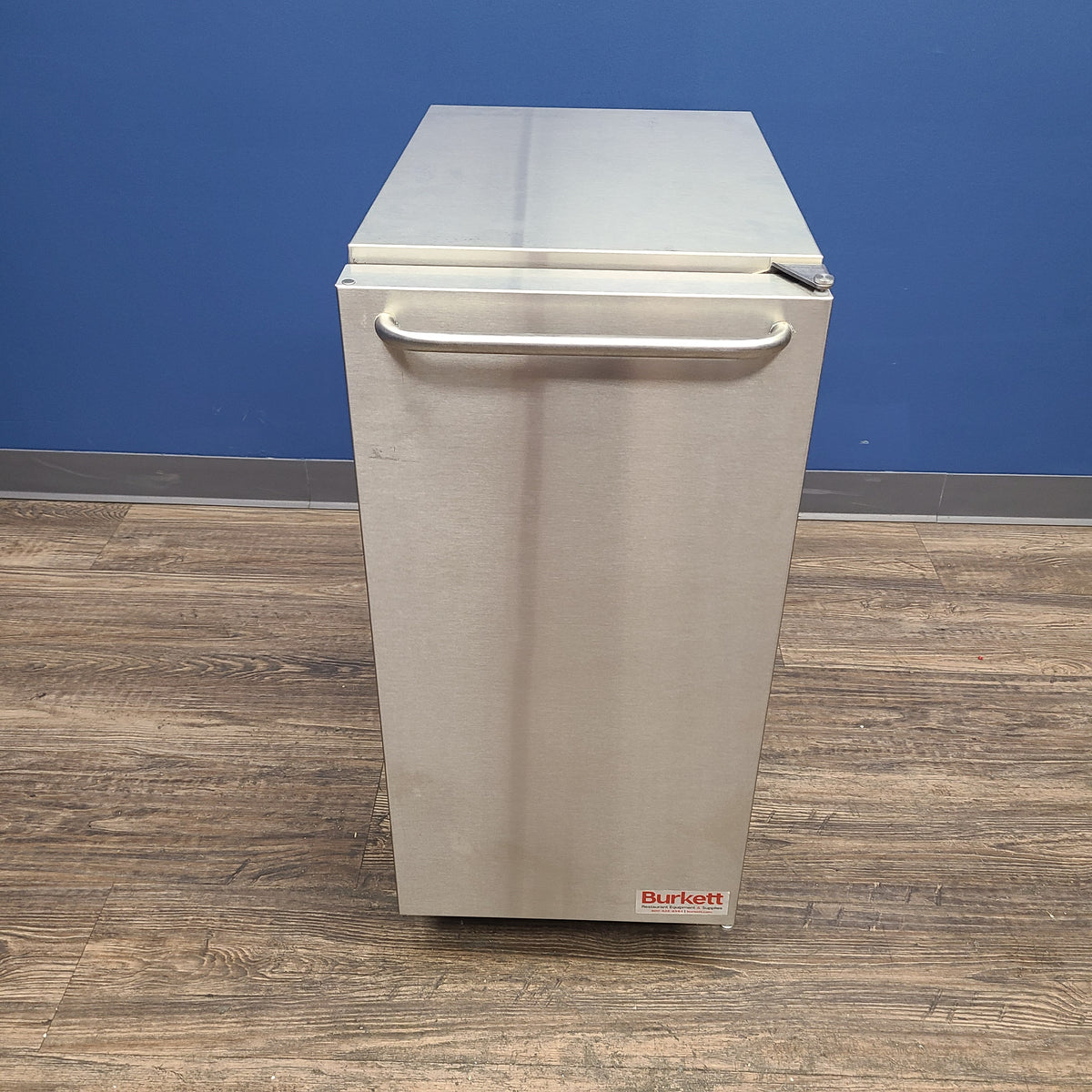 Scotsman CU50GA-1 Undercounter Ice Maker (Scratch & Dent) No. 849220