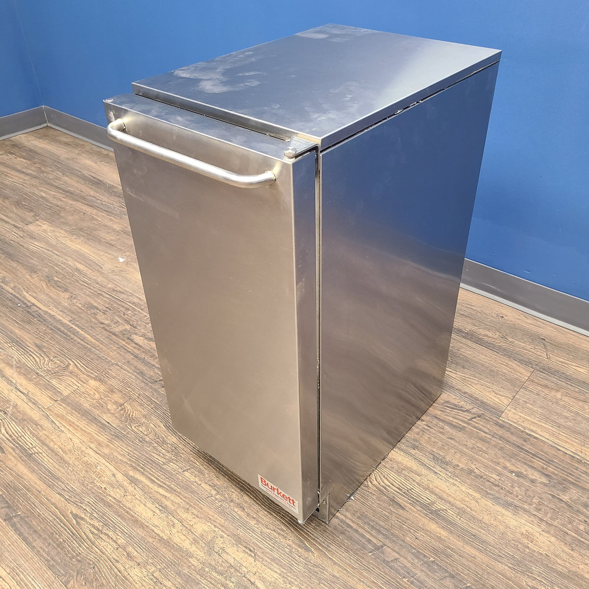 Scotsman CU50GA-1 Undercounter Ice Maker (Scratch & Dent) No. 849220