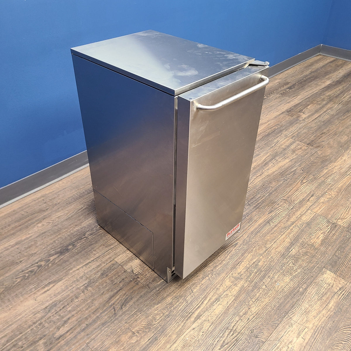 Scotsman CU50GA-1 Undercounter Ice Maker (Scratch & Dent) No. 849220
