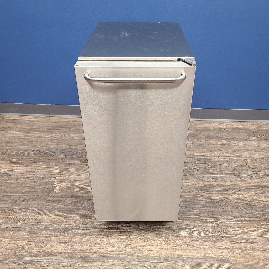 Scratch & Dent Scotsman CU50GA-1 Undercounter Ice Maker No. 1053531