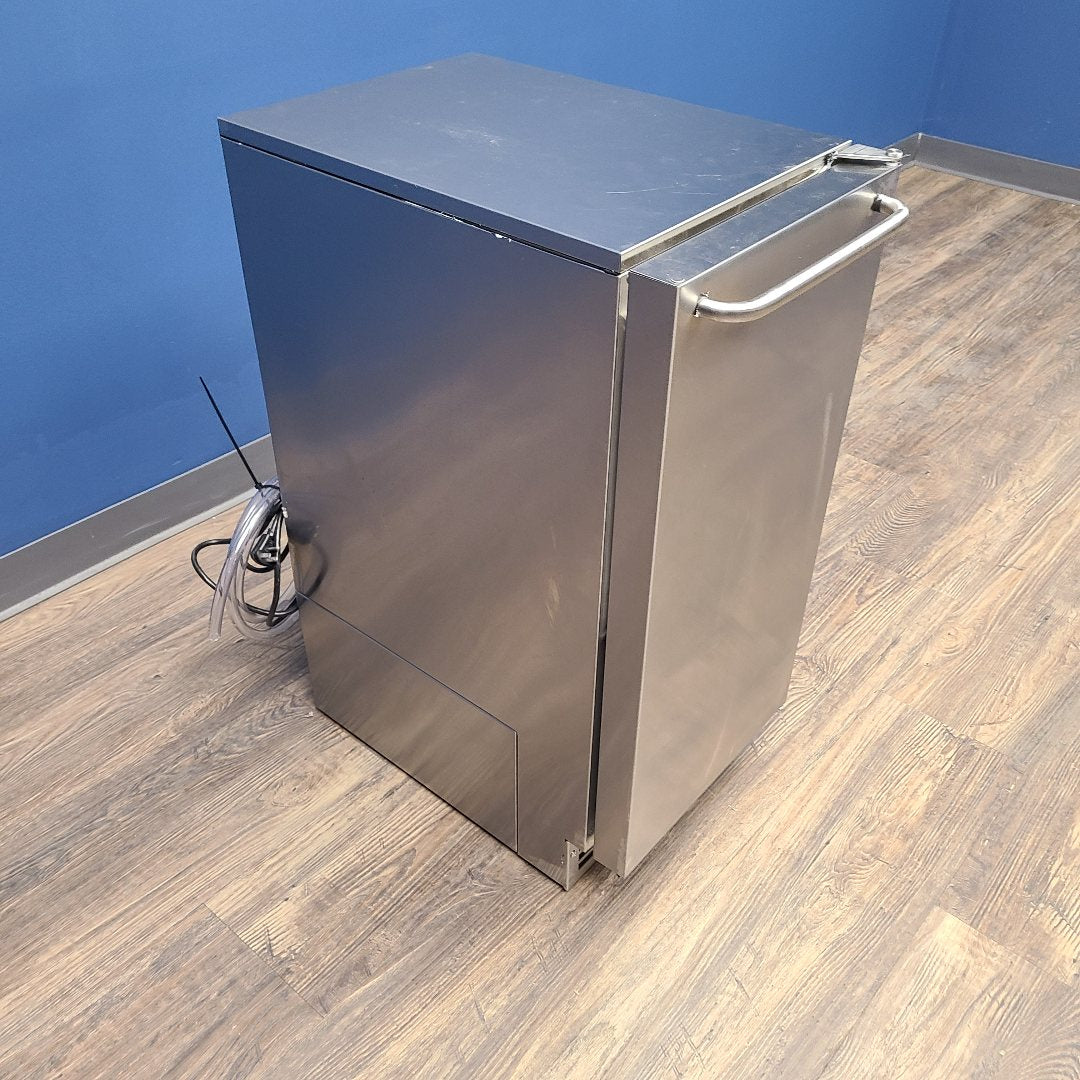 Scratch & Dent Scotsman CU50GA-1 Undercounter Ice Maker No. 1053531