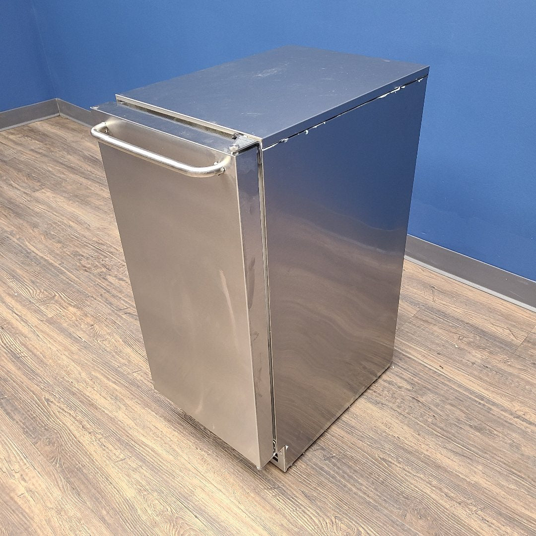 Scratch & Dent Scotsman CU50GA-1 Undercounter Ice Maker No. 1053531