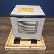 front of Scotsman FS0522AX-1 flake style ice maker