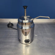 Scratch & Dent Server Products 82060 Condiment / Topping Warmer No. 1055565