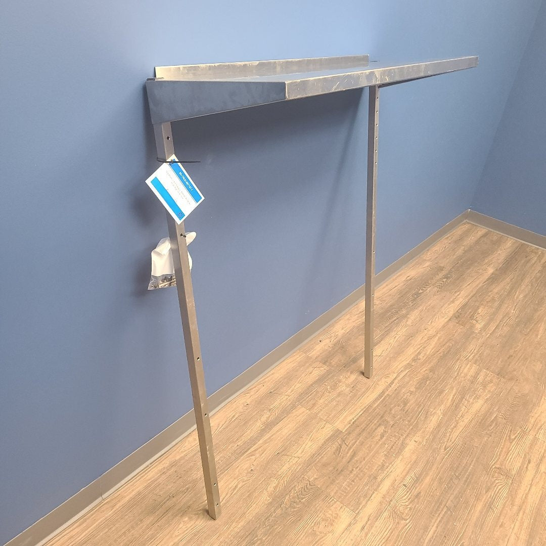 True refrigerator overshelf