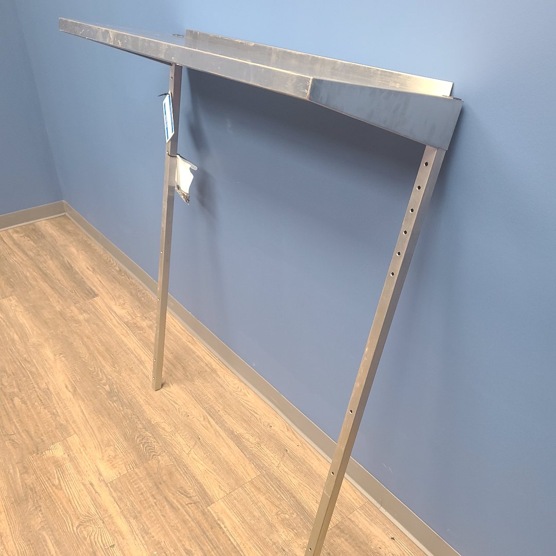 True refrigerator overshelf