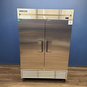 True Mfg. T-49F-HC Reach-In Freezer (Scratch & Dent) No. 1100201