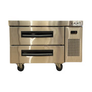 SEAGATE Commercial Products SCB36 Equipment Stand, Refrigerated Base