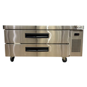 SEAGATE Commercial Products SCB52 Equipment Stand, Refrigerated Base