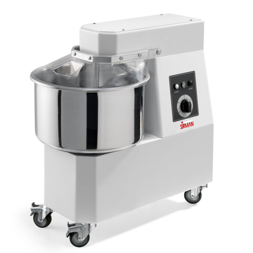 Sirman 40872068 Spiral Dough Mixer