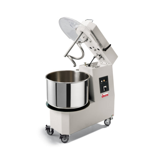 Sirman 40875866T Spiral Dough Mixer