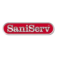 SaniServ logo on a white background