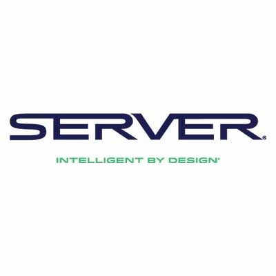 Server logo