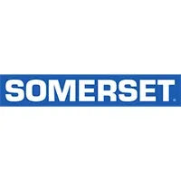 Somerset logo on a white background