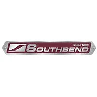South Bend logo on a white background