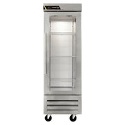 Traulsen CLBM-23R-FG-R Reach-In Refrigerator