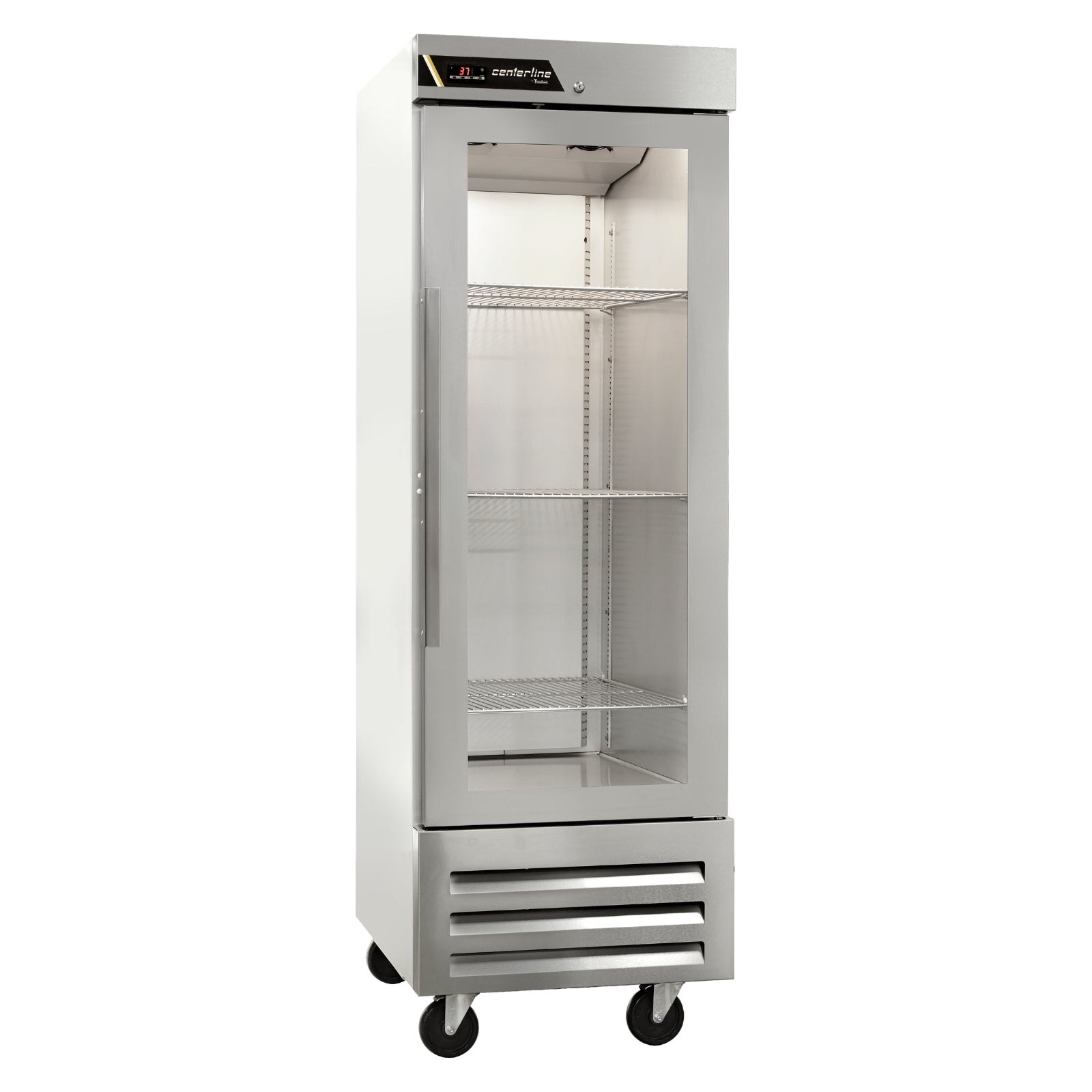 Traulsen CLBM-23R-FG-R Reach-In Refrigerator