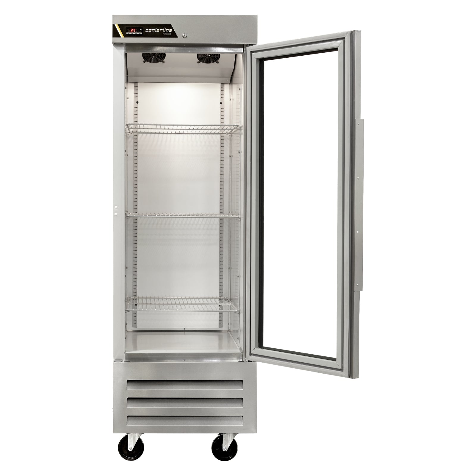 Traulsen CLBM-23R-FG-R Reach-In Refrigerator