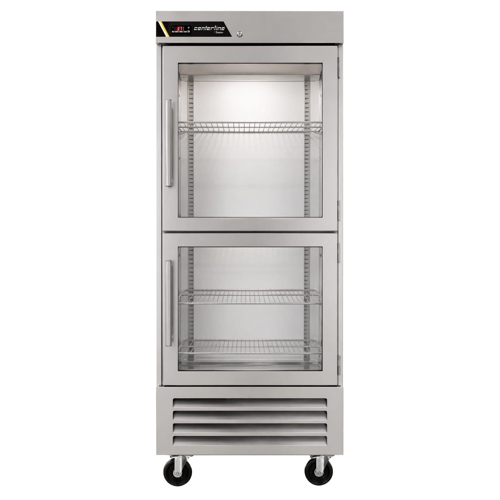 Traulsen CLBM-23R-HG-R Reach-In Refrigerator