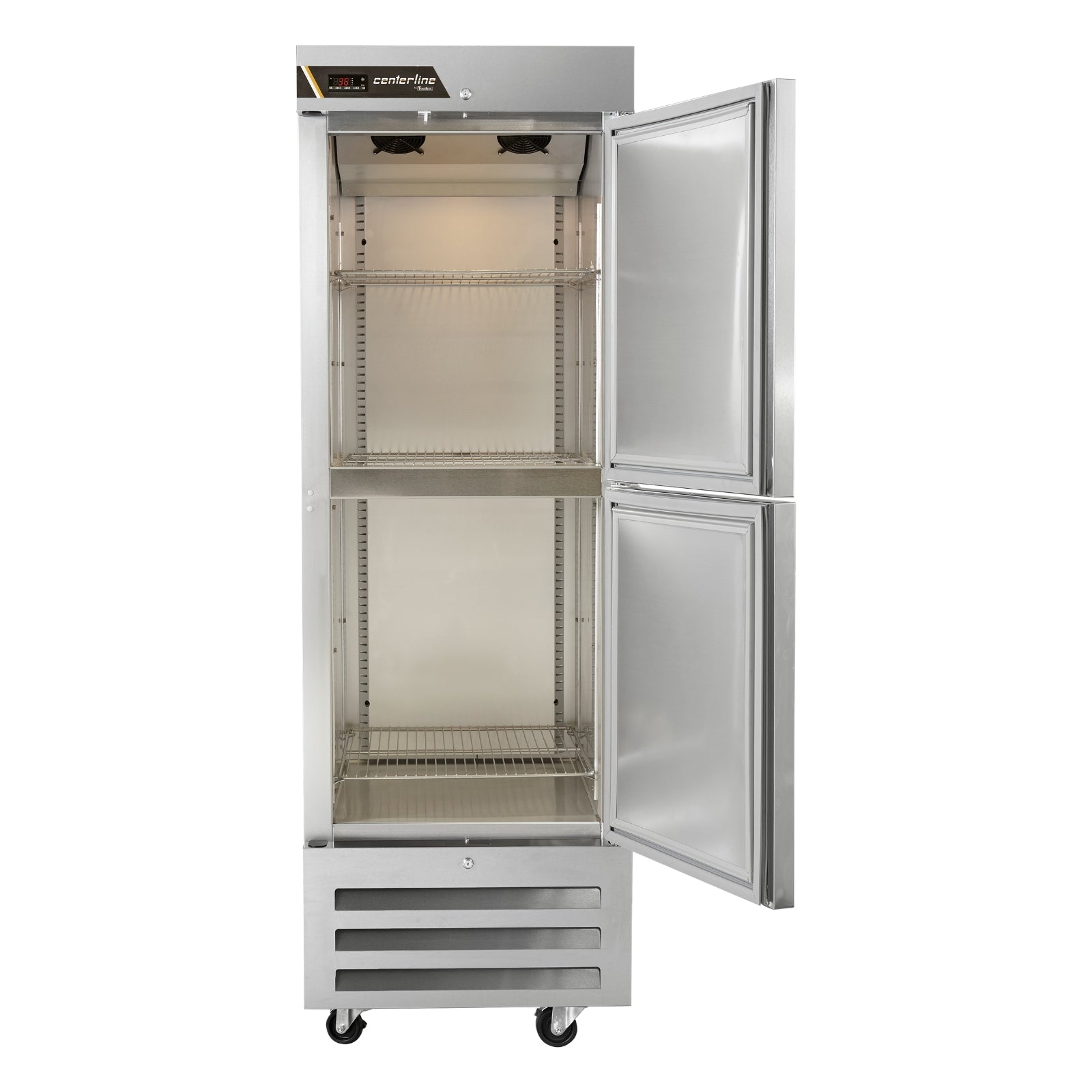 Traulsen CLBM-23R-HS-R Reach-In Refrigerator