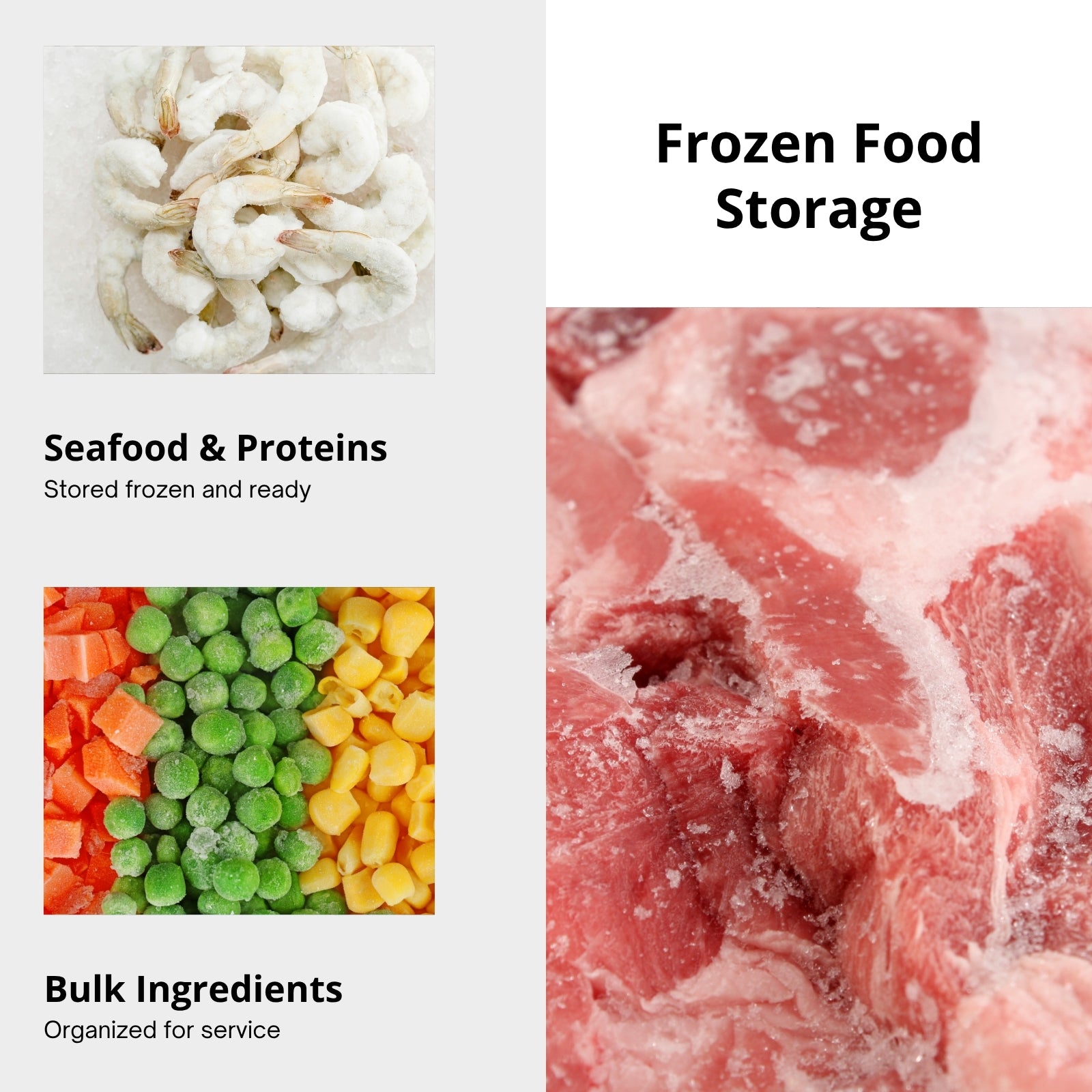 Traulsen CLBM-49F-HS-LR Reach-In Freezer
