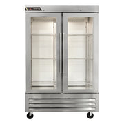 Traulsen CLBM-49R-FG-LR Reach-In Refrigerator