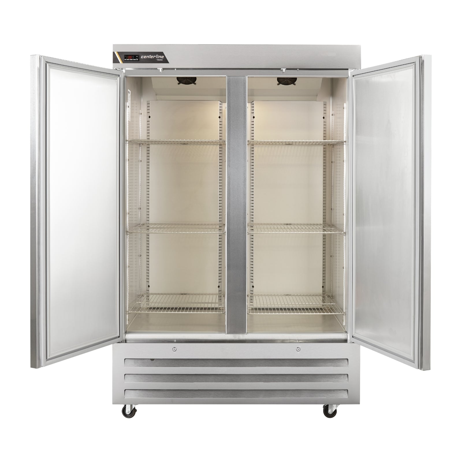 Traulsen CLBM-49R-FS-LR Reach-In Refrigerator