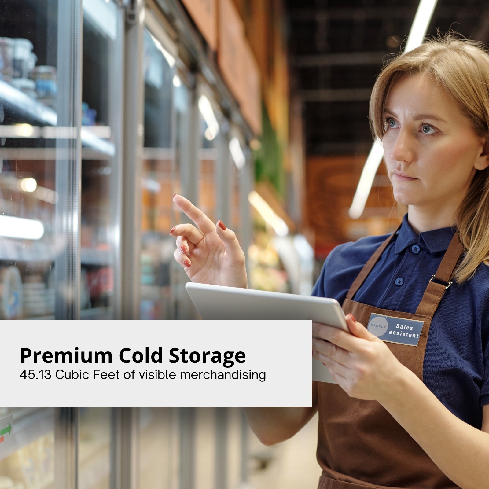 Traulsen CLBM-49R-HG-LR Reach-In Refrigerator