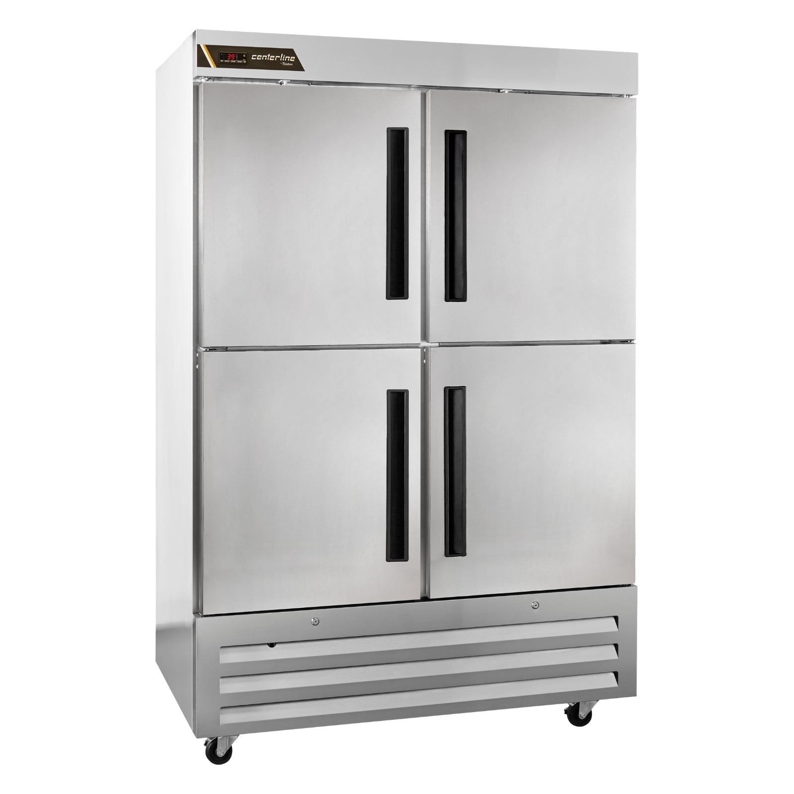 Traulsen CLBM-49R-HS-LR Reach-In Refrigerator