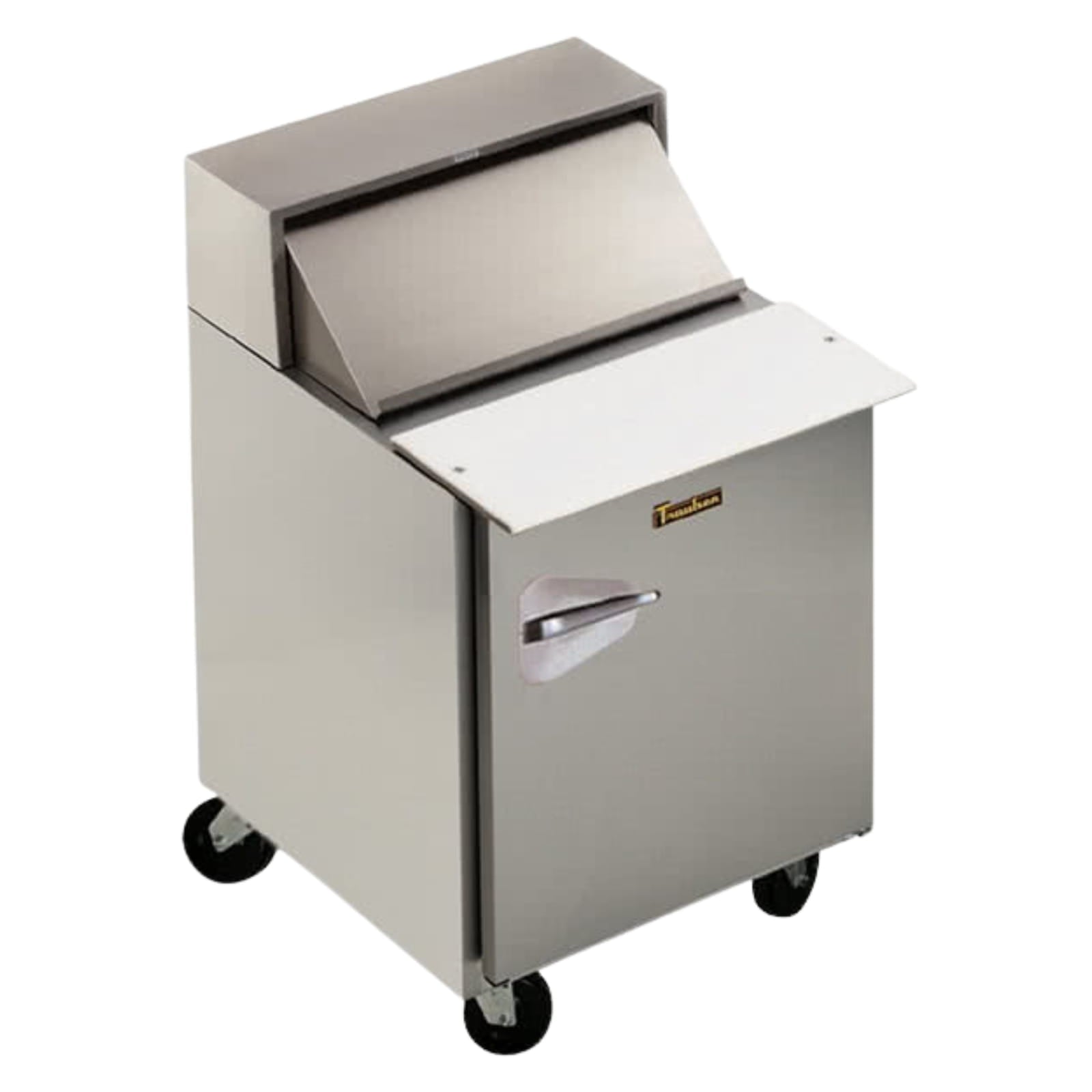Traulsen UPT276-R Sandwich / Salad Prep Table | Burkett