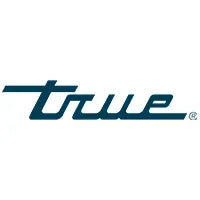 True logo