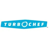 Turbochef logo on a white background