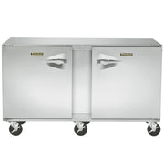 Traulsen UHT72-LR-SB Undercounter Refrigerator
