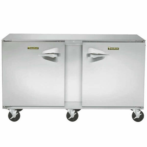 Traulsen ULT60-LR Undercounter Freezer