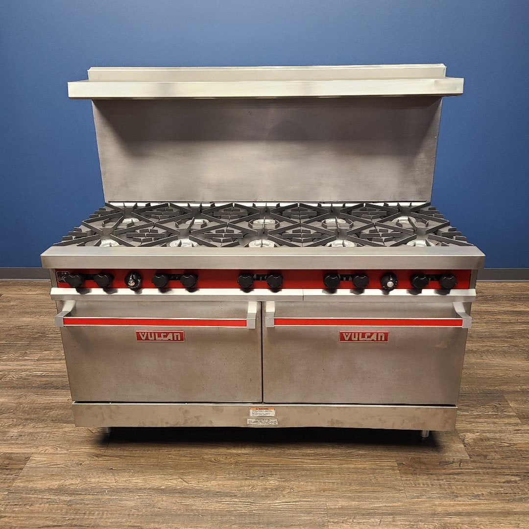 Used Vulcan 60L Range No. 1013509