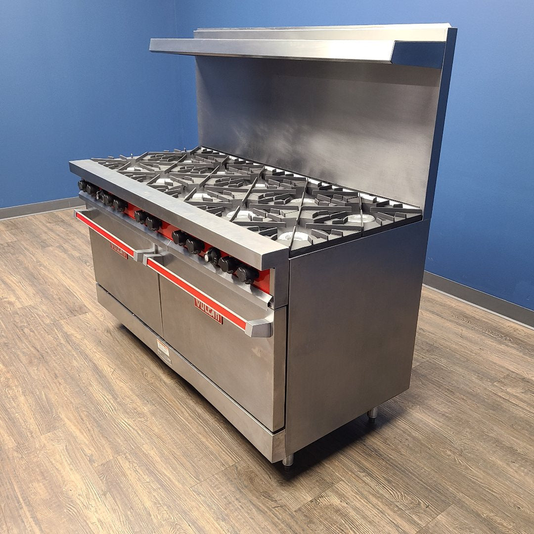 Used Vulcan 60L Range No. 1013509