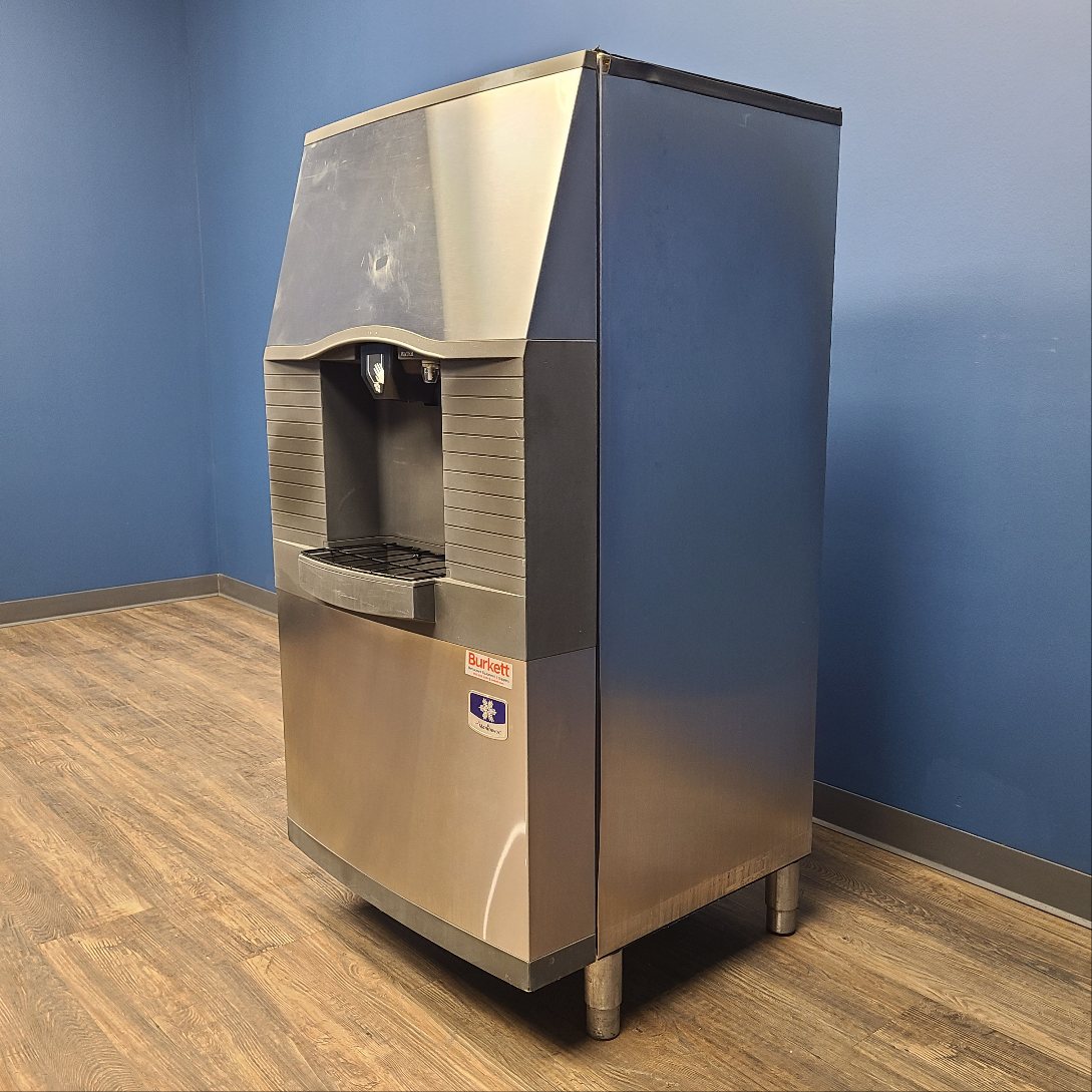 Used Manitowoc SFA291 Ice Dispenser No. 1015089