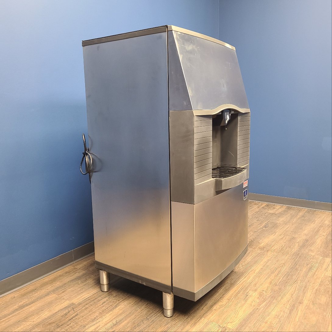 Used Manitowoc SFA291 Ice Dispenser No. 1015089