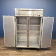 Used Beverage Air HF2-1S  No. 1016044
