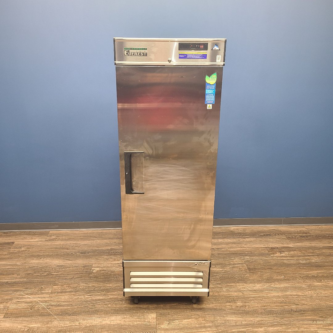 Everest Refrigeration EBF1 Reach-In Freezer (Used) No. 1016056