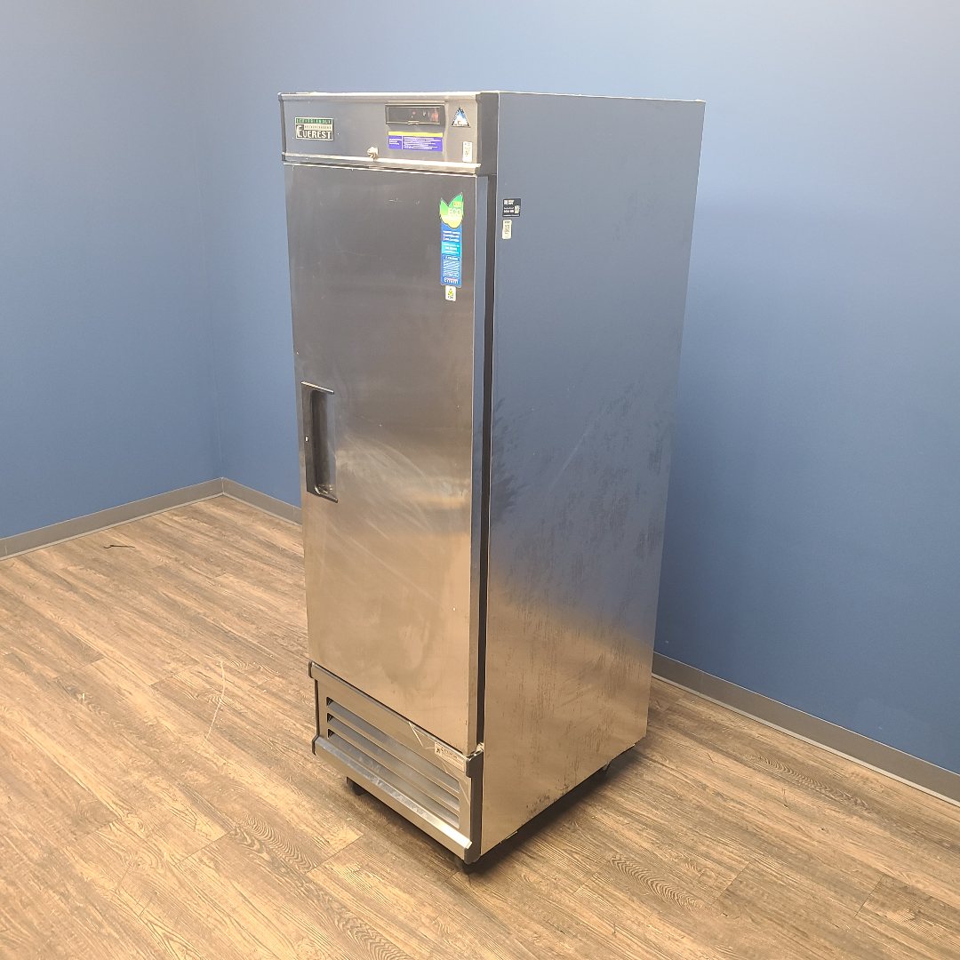 Everest Refrigeration EBF1 Reach-In Freezer (Used) No. 1016056