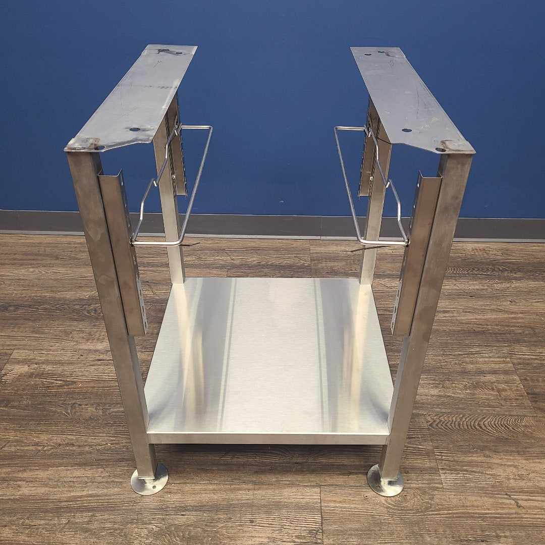 Used Vulcan STAND-34YSGL Steam Table 1016059