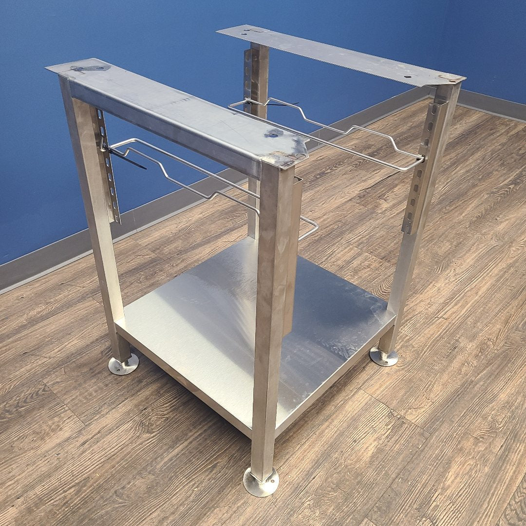 Used Vulcan STAND-34YSGL Steam Table 1016059