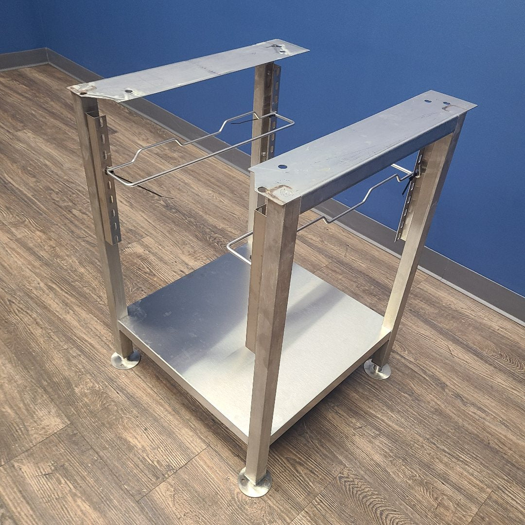 Vulcan STAND-34YSGL Steam Table (Used) No. 1016059
