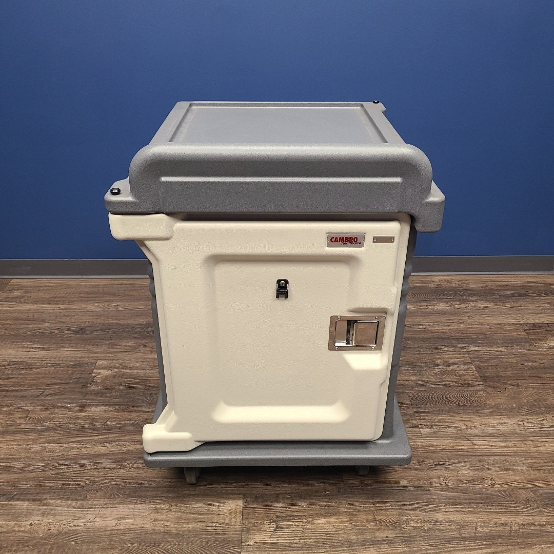 Cambro MDC1520S10D191  (Used) No. 1024543
