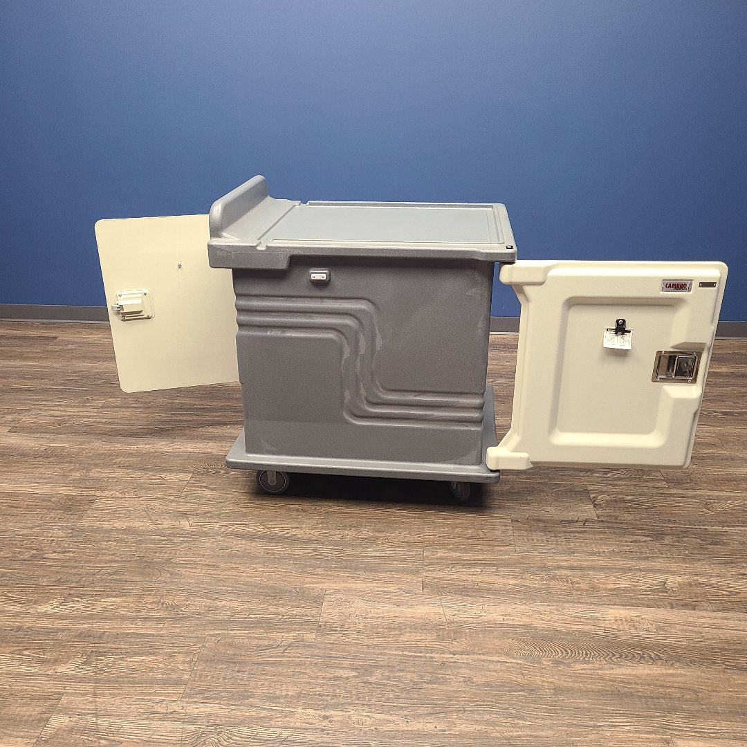 Cambro MDC1520S10D191  (Used) No. 1024543